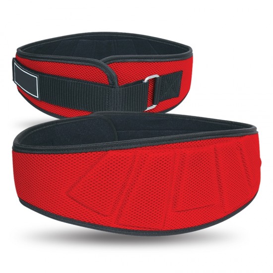 Weightlifting Belts | Weightlifting Nylon Belts